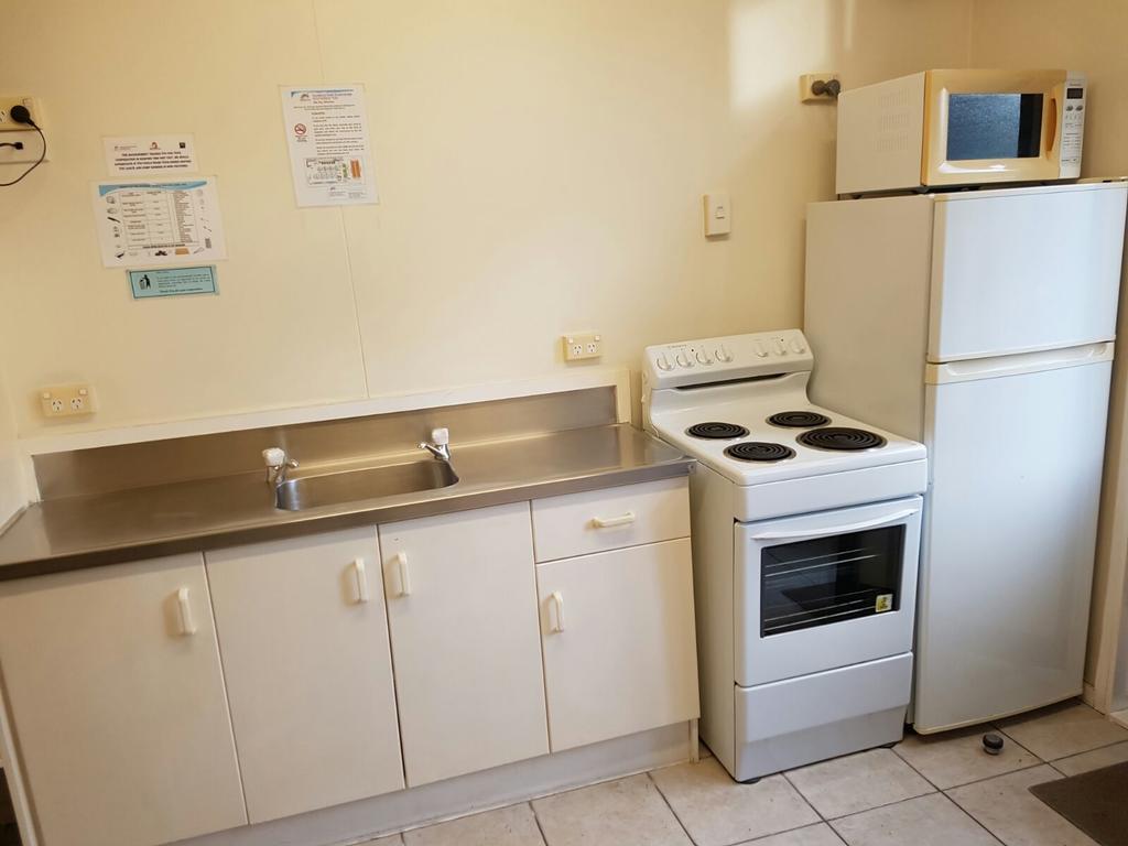 Auckland Northshore Motels & Holiday Park Buitenkant foto