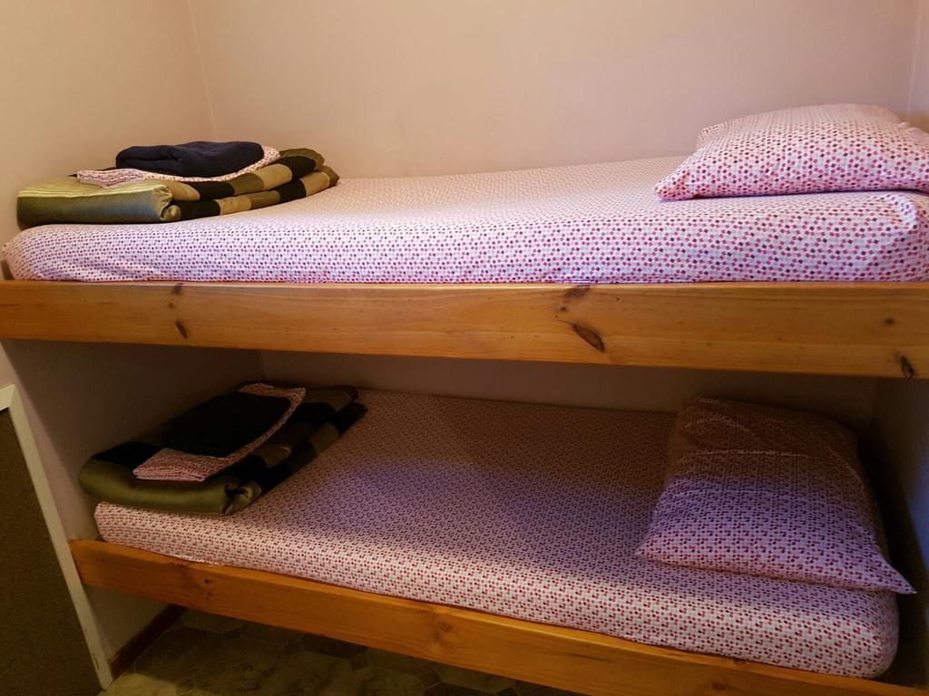 Auckland Northshore Motels & Holiday Park Buitenkant foto