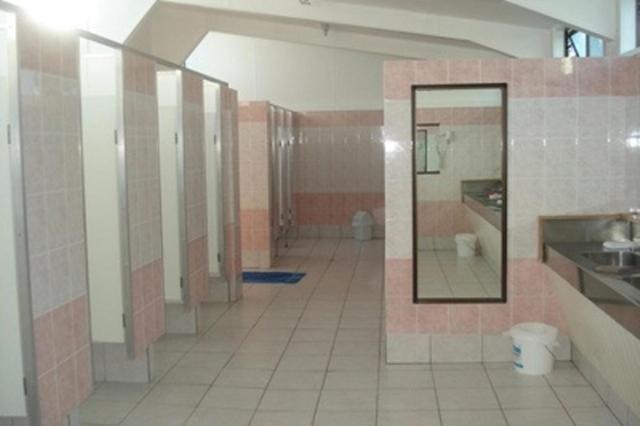 Auckland Northshore Motels & Holiday Park Kamer foto