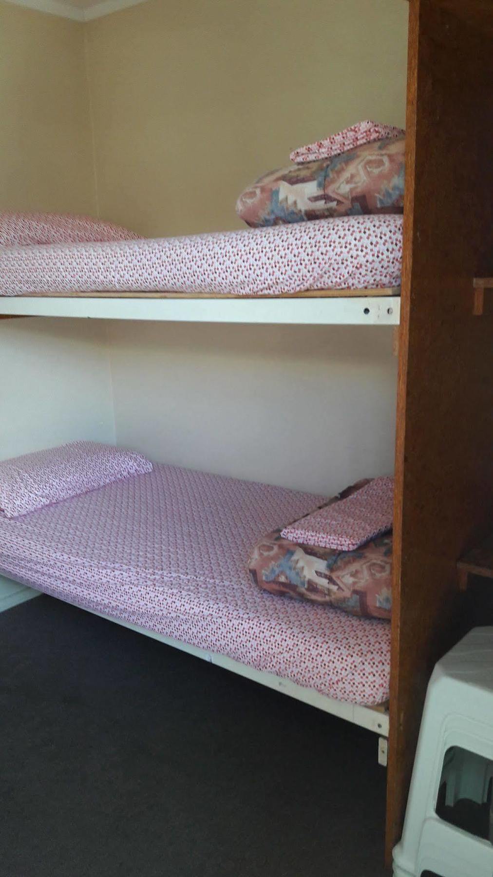 Auckland Northshore Motels & Holiday Park Buitenkant foto